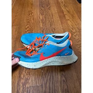NZA | Shoes | Nza Aukland 923 Mens Size 1 Low Top Sneakers  display picture 2
